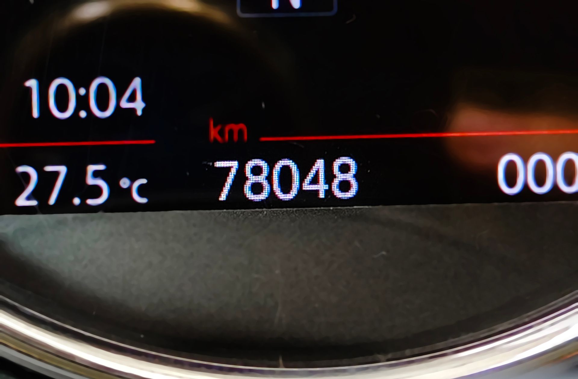 MINI Countryman One - foto 9