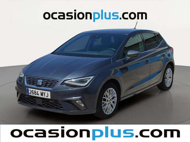 Seat Ibiza 1.0 TSI S&S Xcellence (115 CV) de segunda mano