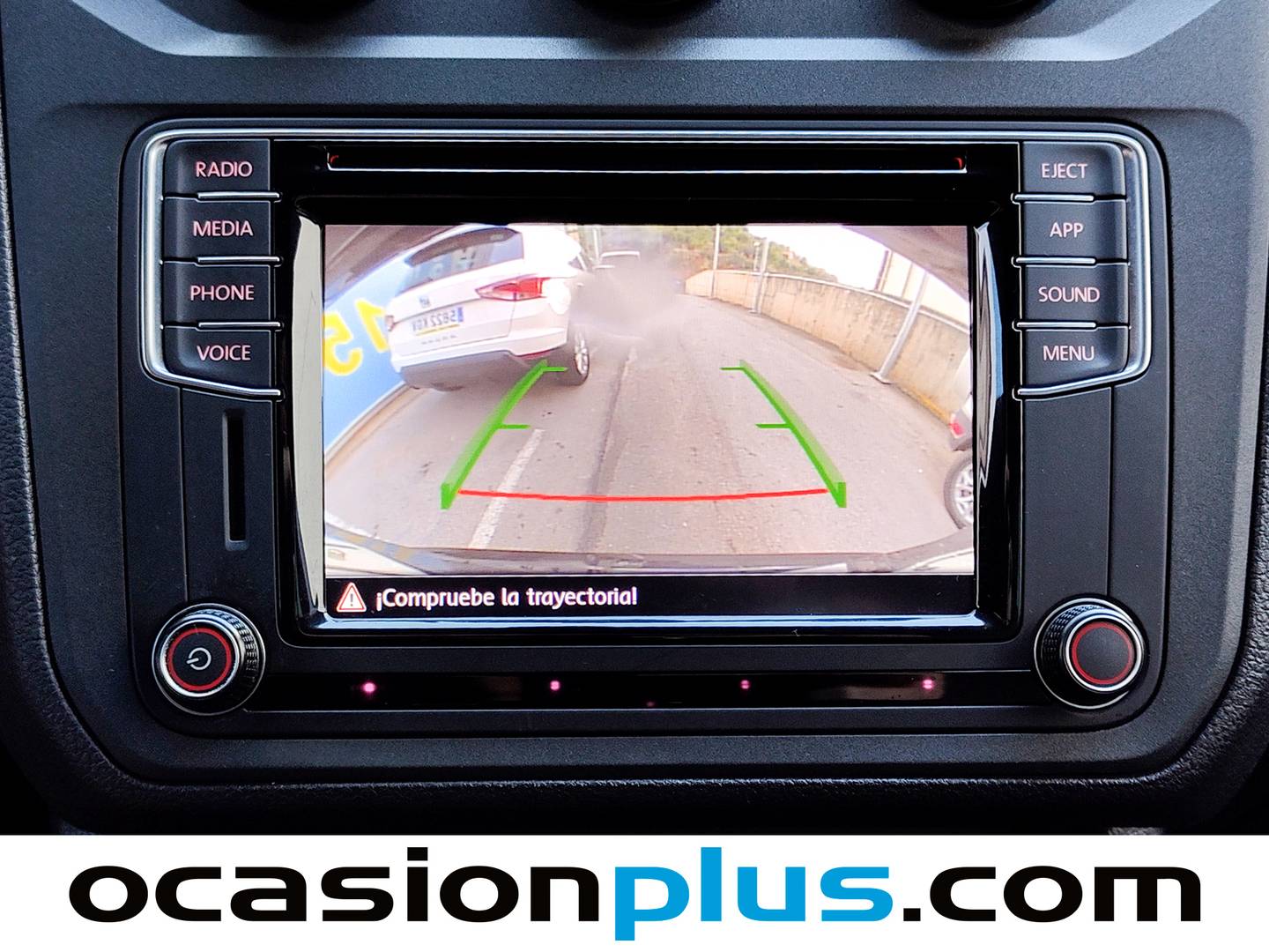 Foto Volkswagen Caddy Volkswagen Caddy GNC GNC Maxi Trendline 1.4 TGI GNC 7 PLAZAS (110 CV)