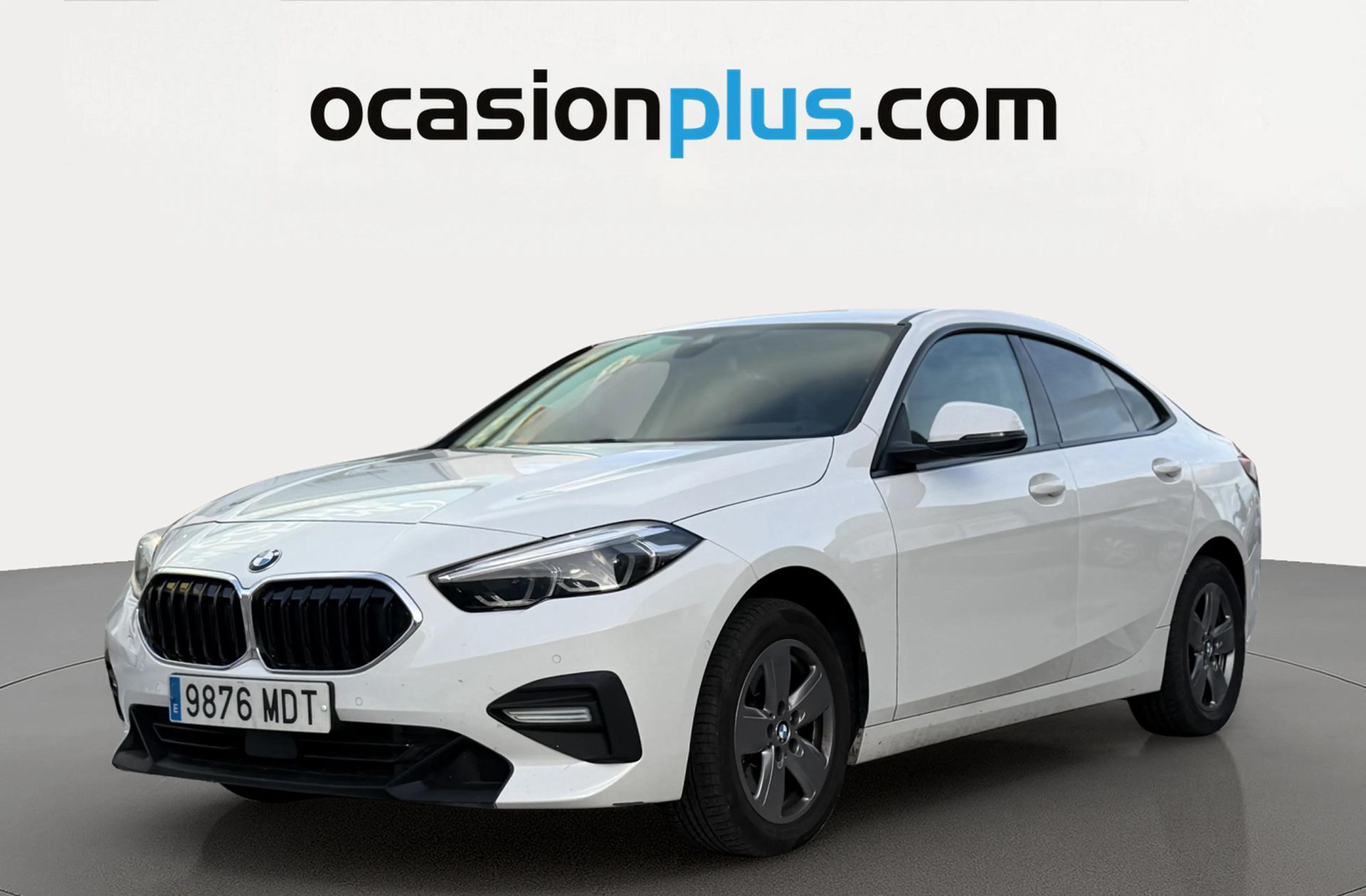 BMW Serie 2 216d Gran Coupe - foto 1