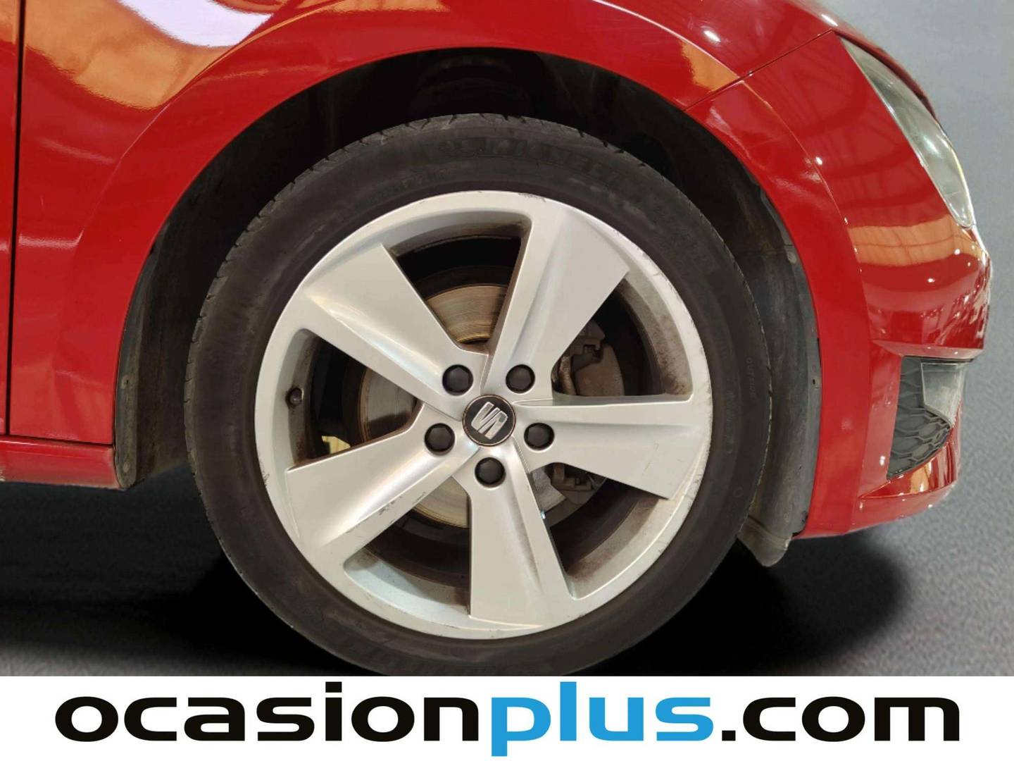 Seat León Seat León 1.4 TSI S&S FR (125 CV) manual