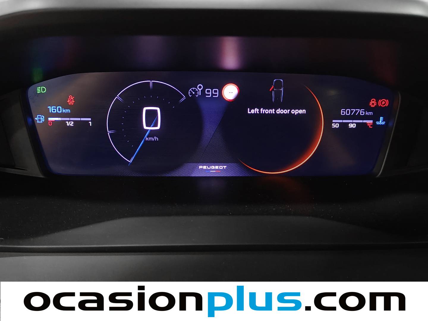 Foto Peugeot 2008 Peugeot 2008 PureTech 100 S&S Allure (100 CV)