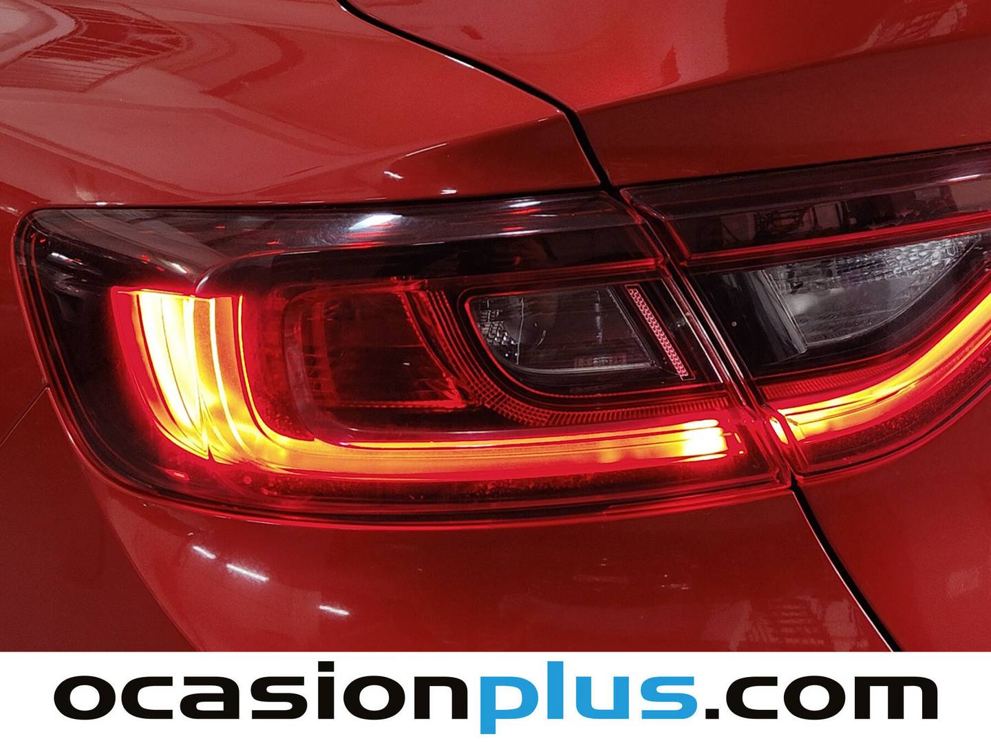 Foto Renault Arkana Renault Arkana Zen E-Tech Híbrido (145 CV)