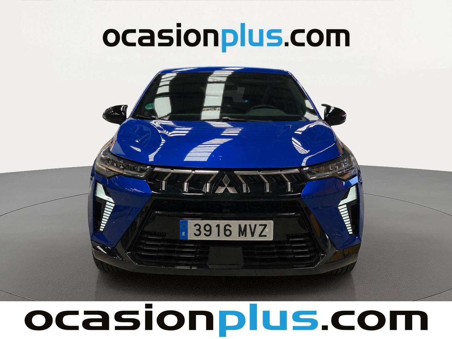 Mitsubishi ASX Mitsubishi ASX 100T Spirit (91 CV) al mejor precio