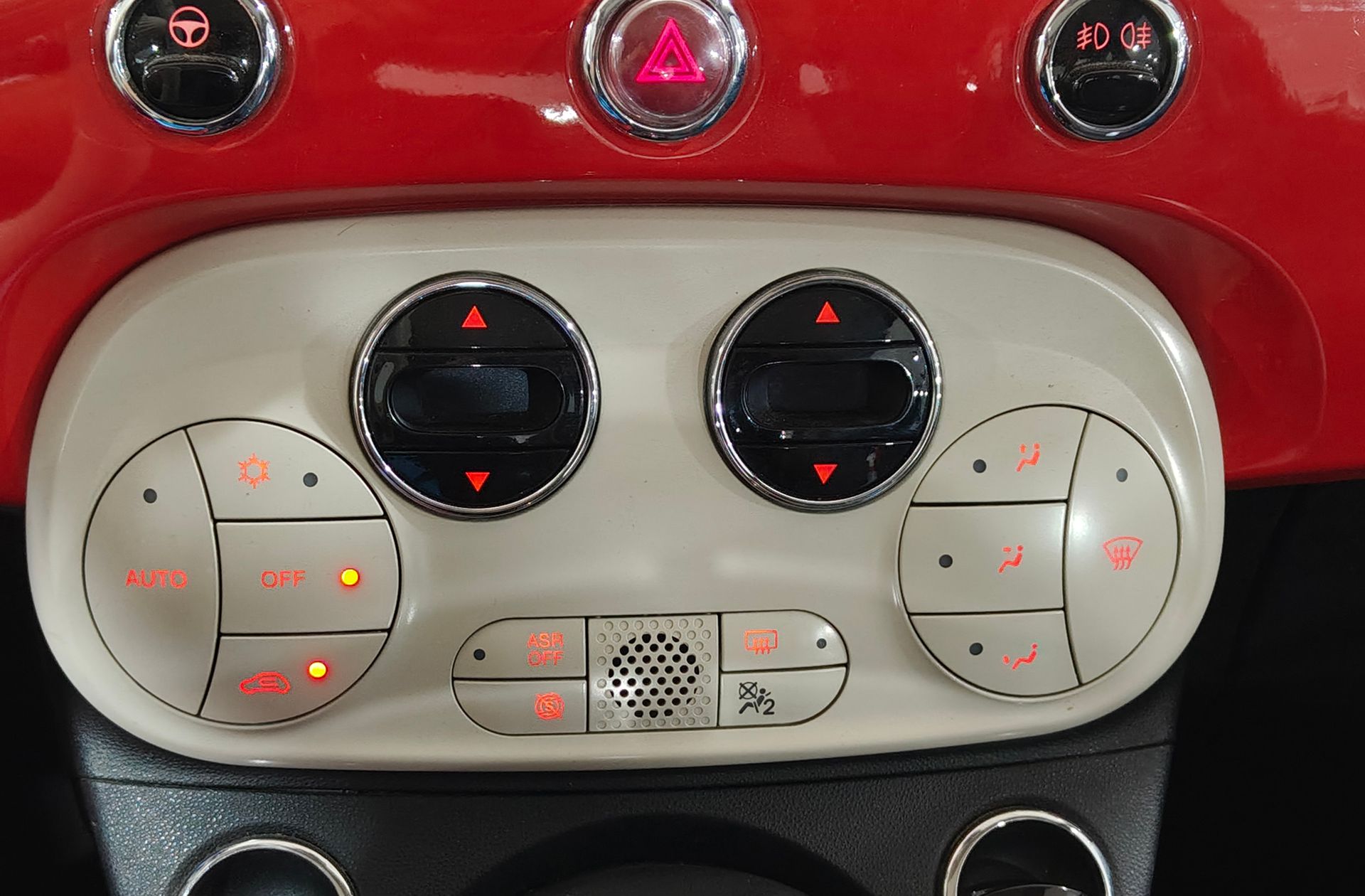 Fiat 500 1.0 Hybrid Dolcevita - foto 23