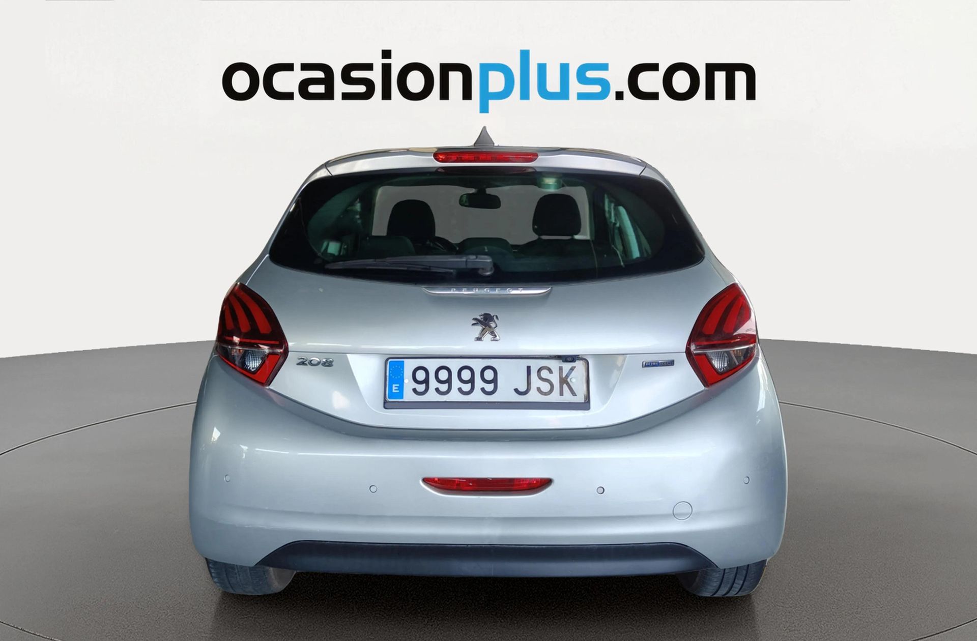 Peugeot 208 1.2 PureTech Allure EAT6 - foto 13