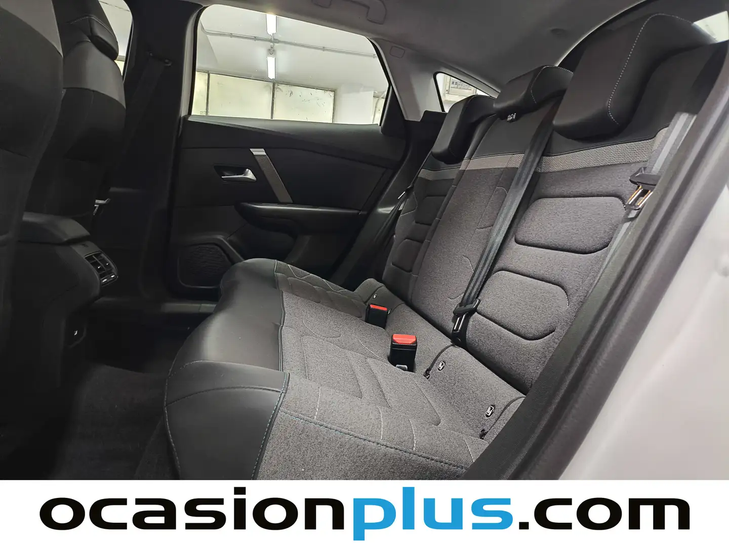 Foto Citroën C4 Citroen C4 PureTech 130 S&S 6v Feel Pack (130 CV)