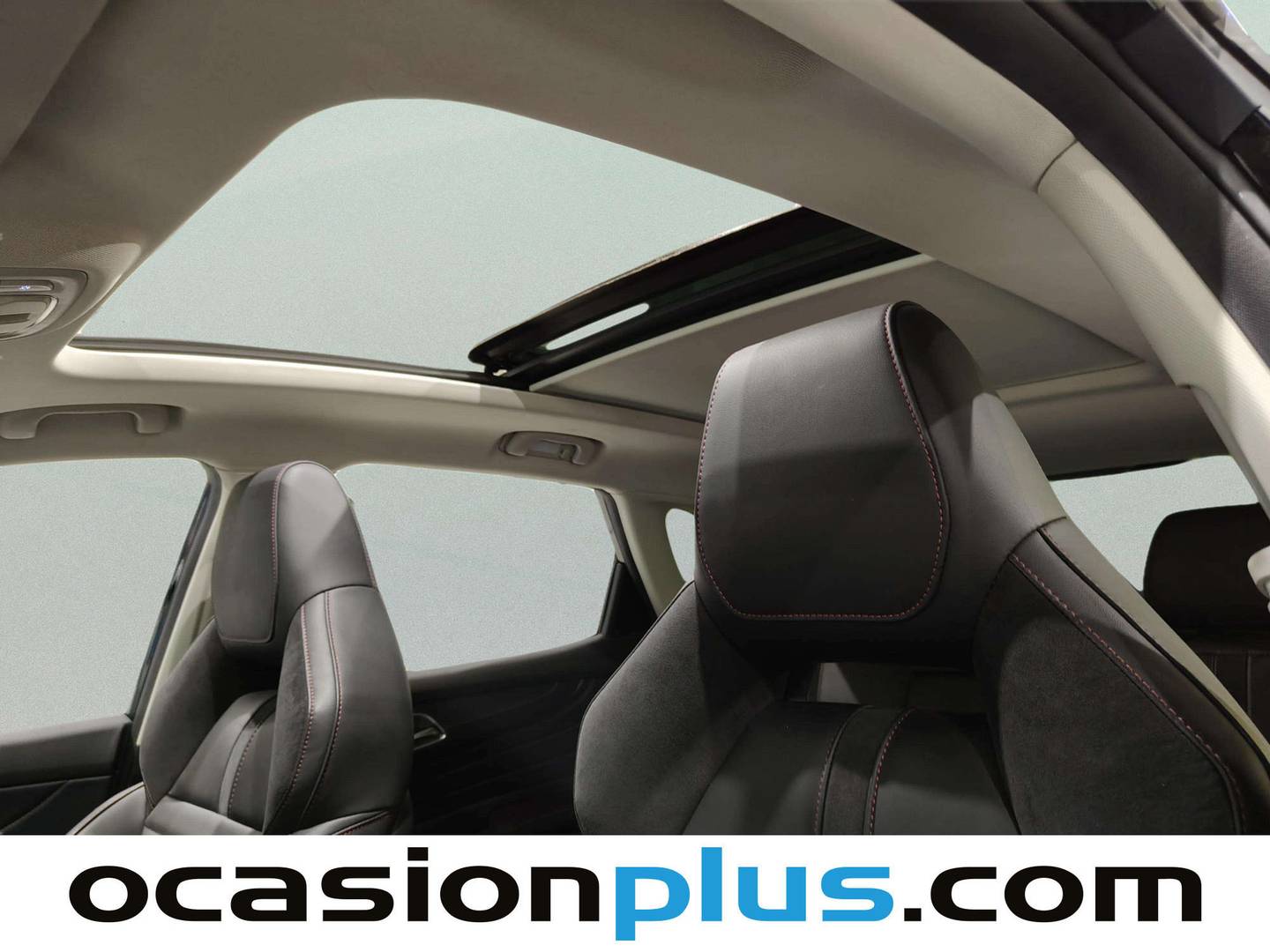 Foto MG HS MG HS 1.5 Turbo GDI Luxury (162 CV)