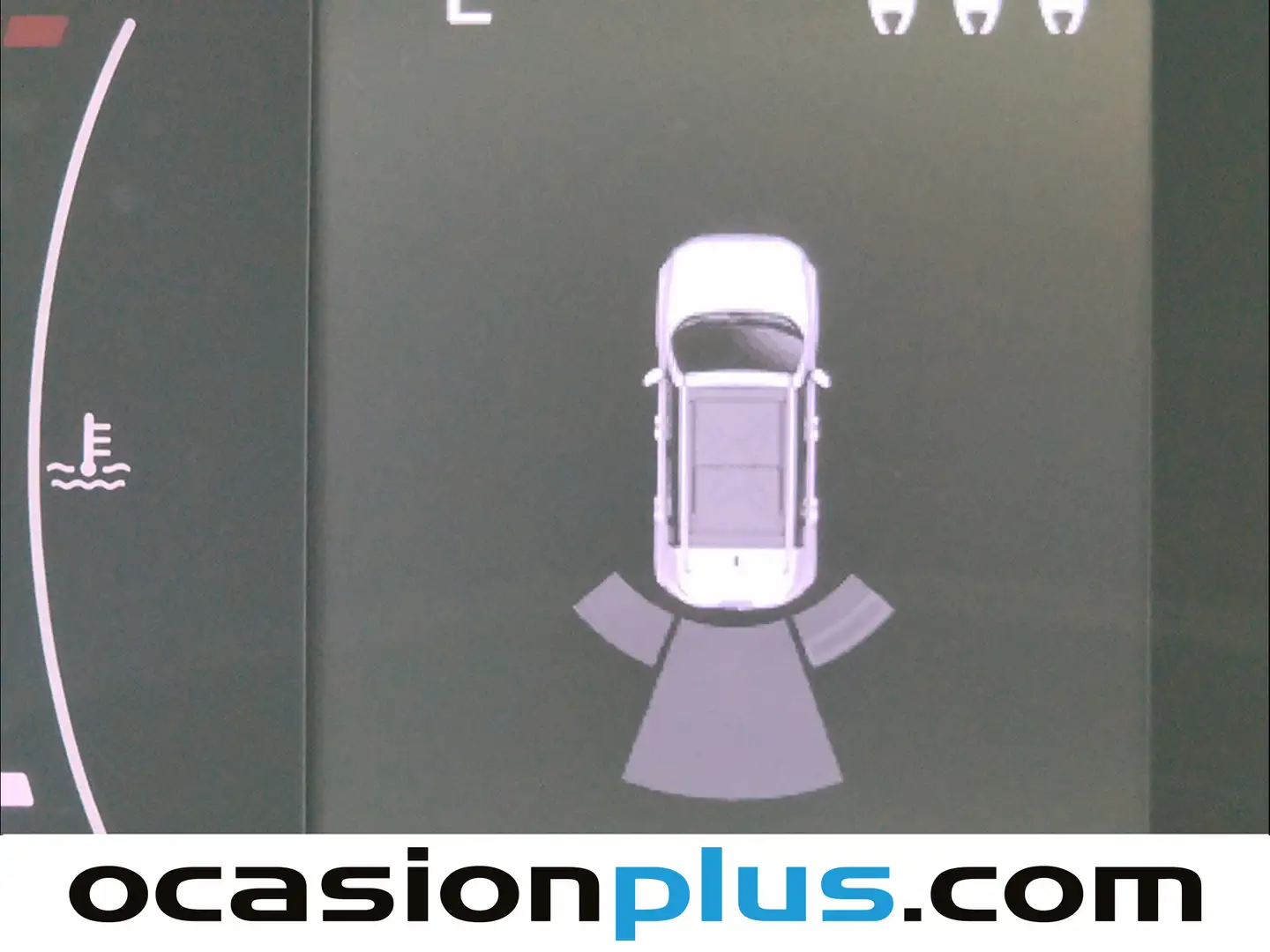 Foto Jeep Renegade Jeep Renegade eHybrid 1.5 Limited ATX  (130 CV)