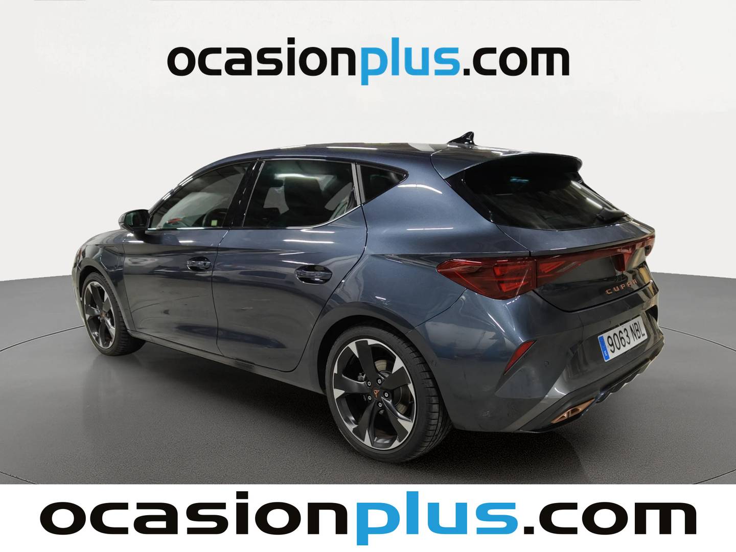 Foto Cupra León CUPRA León 1.5 TSI e-Hybrid (204 CV) DSG