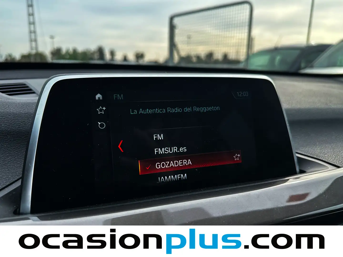 Foto BMW X1 BMW X1 sDrive18i (140 CV)