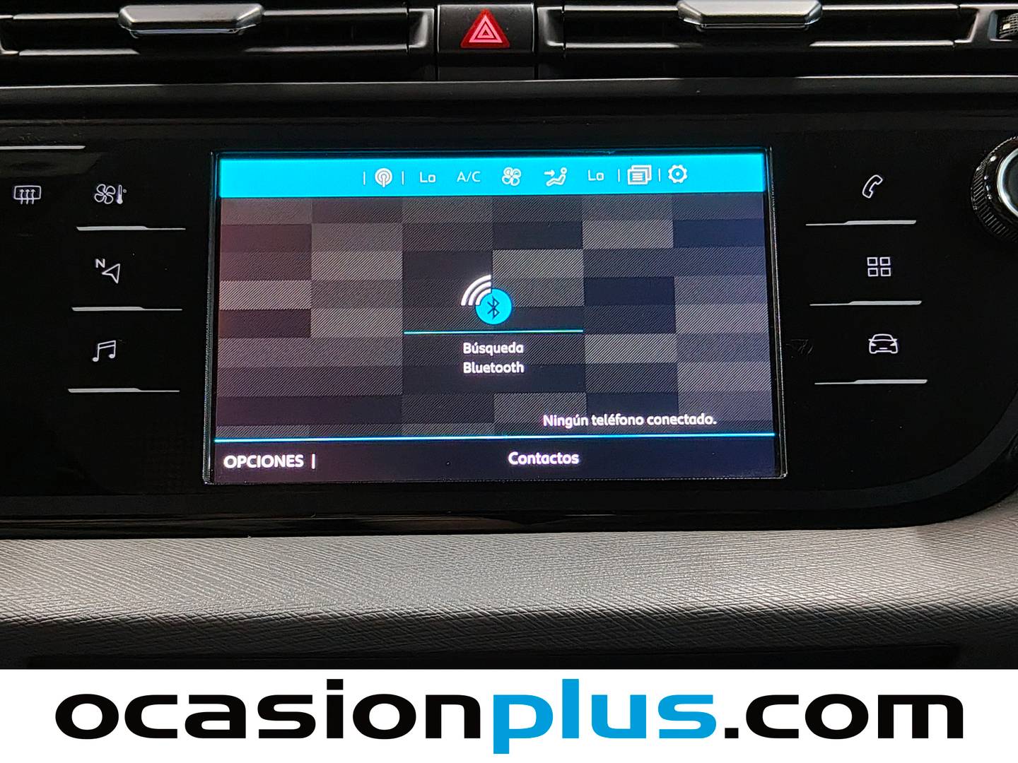 Citroën C4 Picasso Citroën C4 Picasso PureTech 130 S&S Feel  (130 CV) km 0
