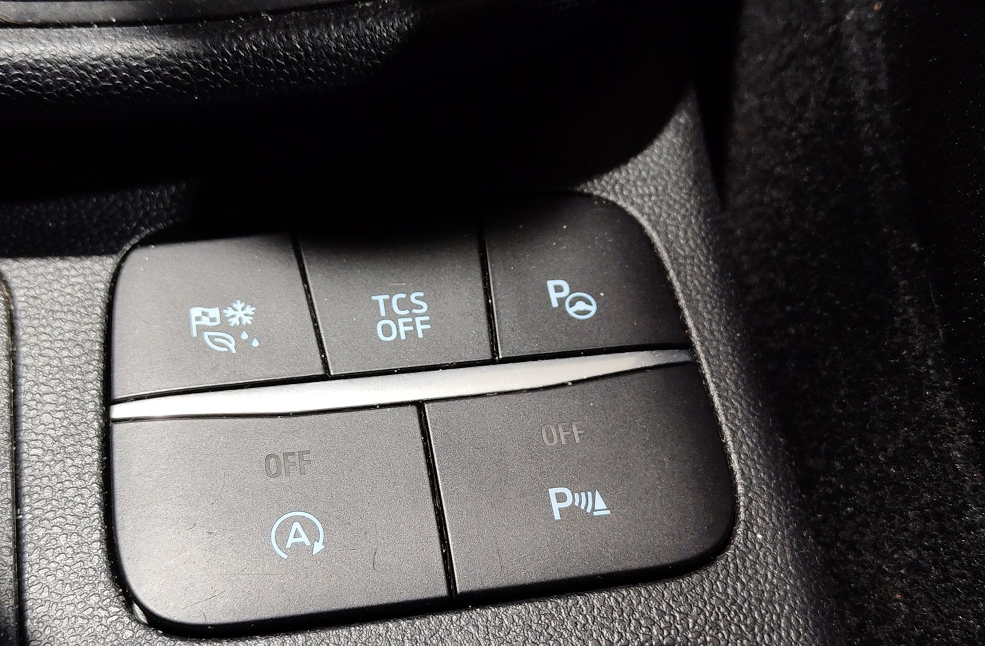Ford Fiesta 1.0 EcoBoost MHEV ST-Line - foto 27
