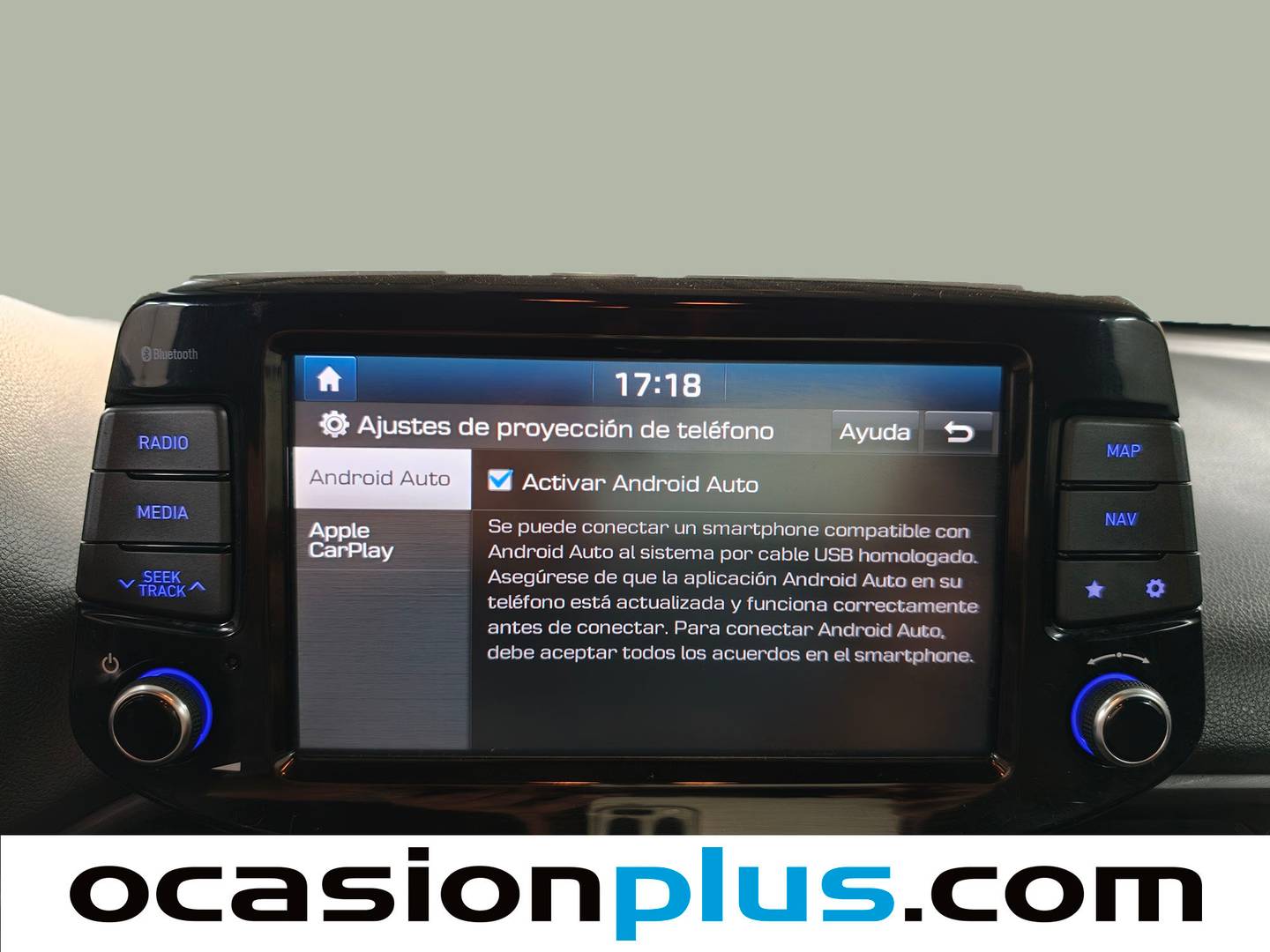 Equipamiento del Hyundai i30 Hyundai i30 1.6 CRDI Link (110 CV)
