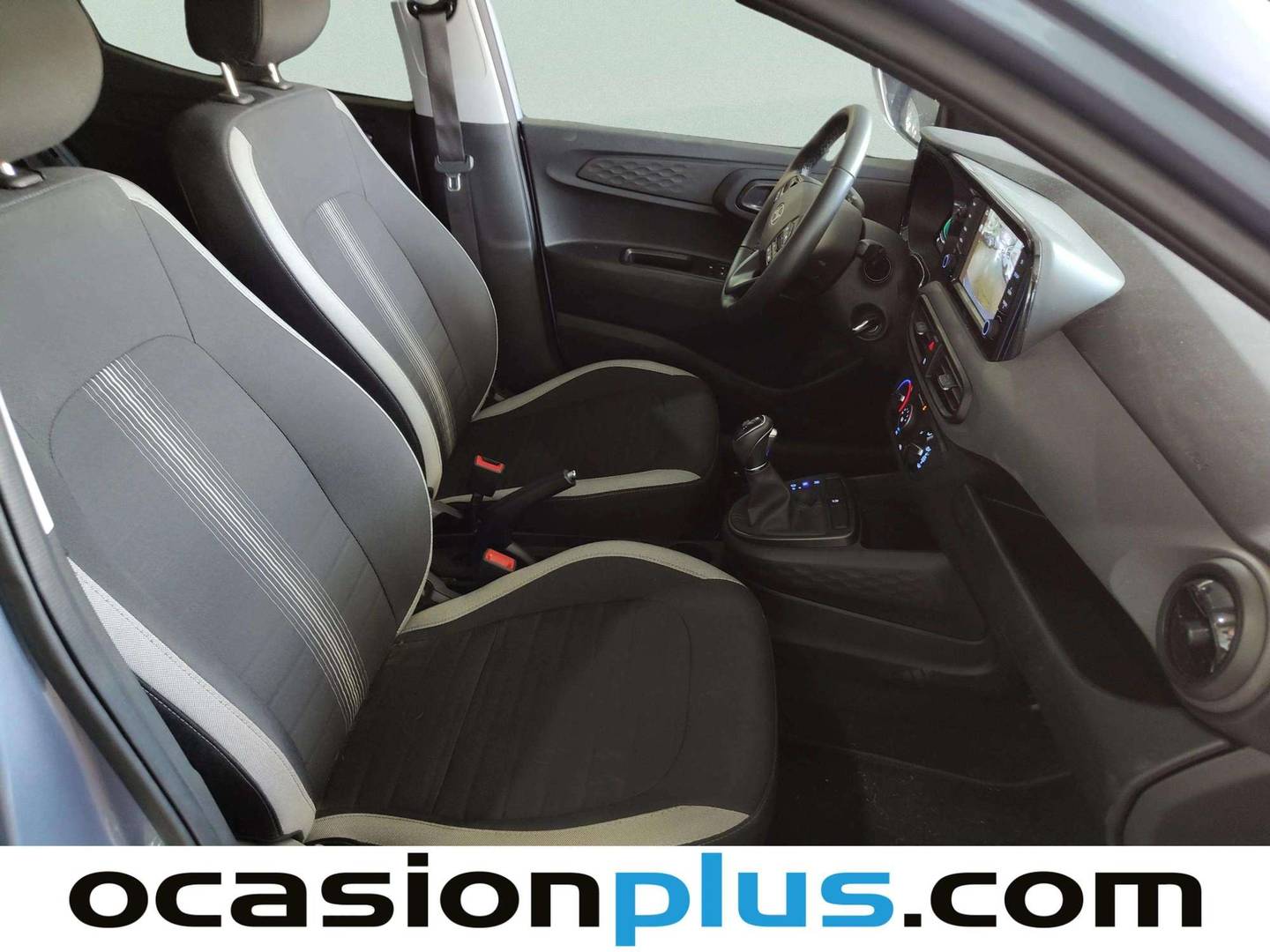 Hyundai i10 Hyundai i10 1.0 Klass (63 CV) al mejor precio
