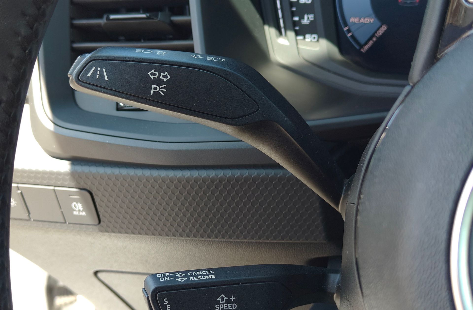 Audi A1 Sportback Advanced 30 TFSI - foto 22