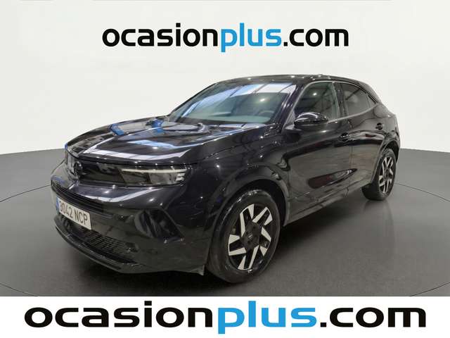 Opel Mokka 1.2 T GS (136 CV) de segunda mano