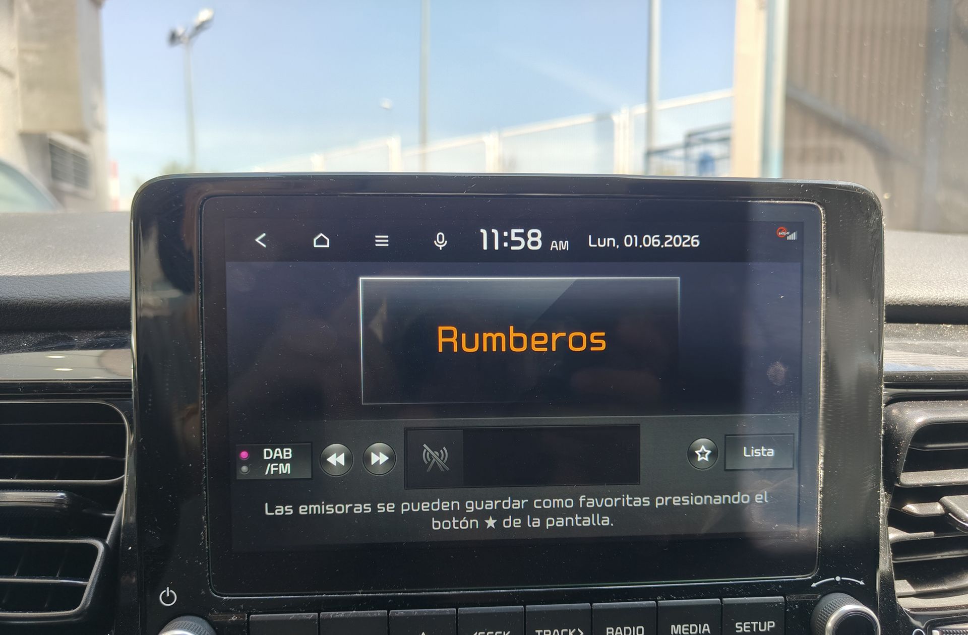 Kia Stonic 1.2 DPi Drive - foto 31