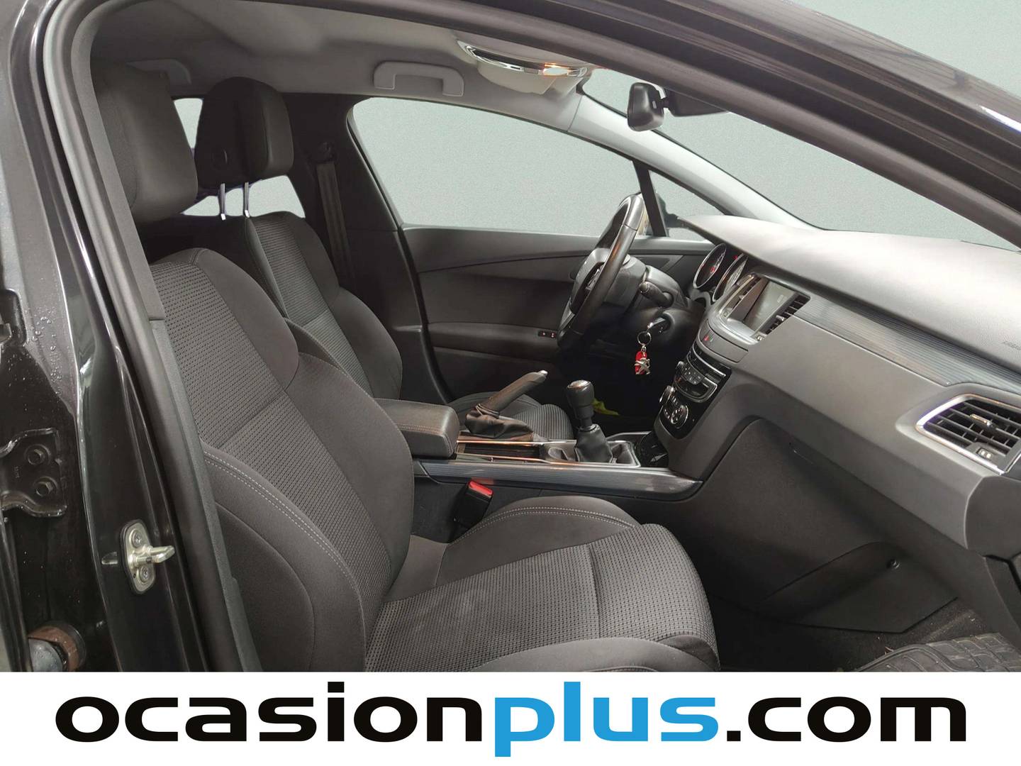 Peugeot 508 Peugeot 508 Peugeot 508 2.0 HDI Active (150 CV) km 0