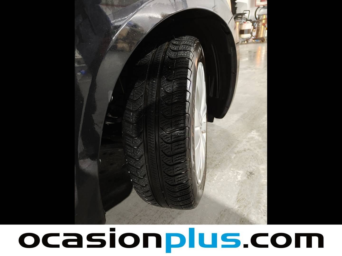 Foto Suzuki Swift Suzuki Swift 1.2 GLX (95 CV)