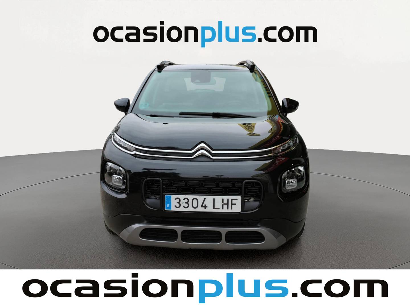 Citroën C3 Aircross Citroën C3 Aircross PureTech 110 S&S Feel (110 CV) 110cv