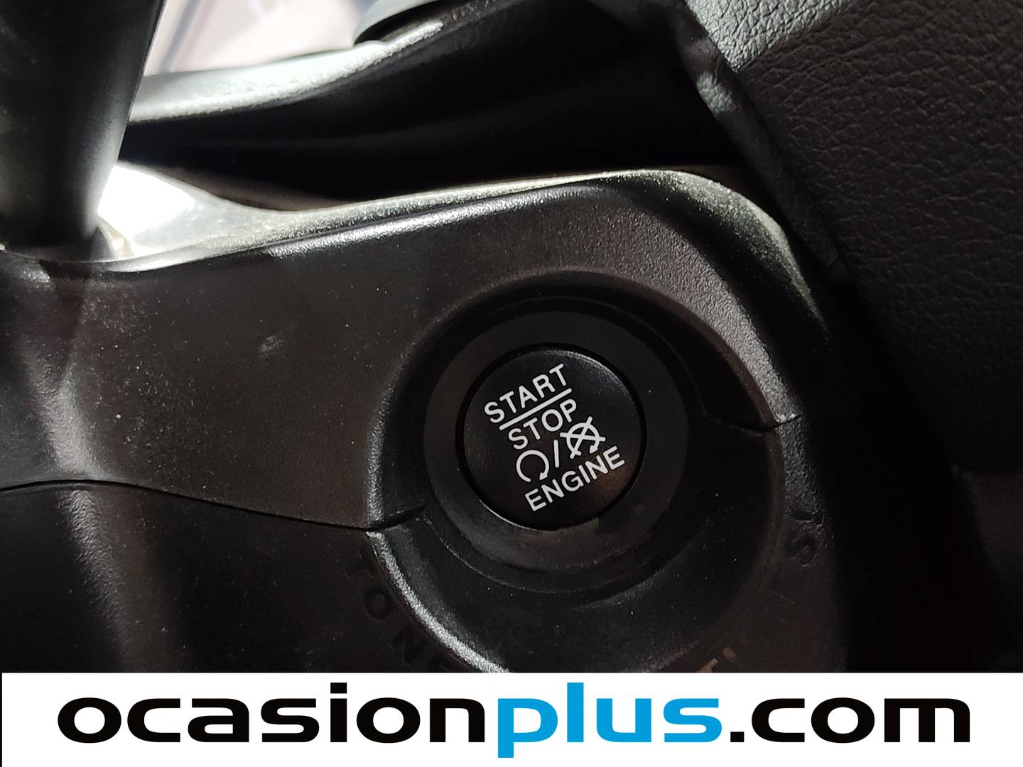 Jeep Renegade Jeep Renegade 1.0G Limited 4x2 (120 CV) km 0