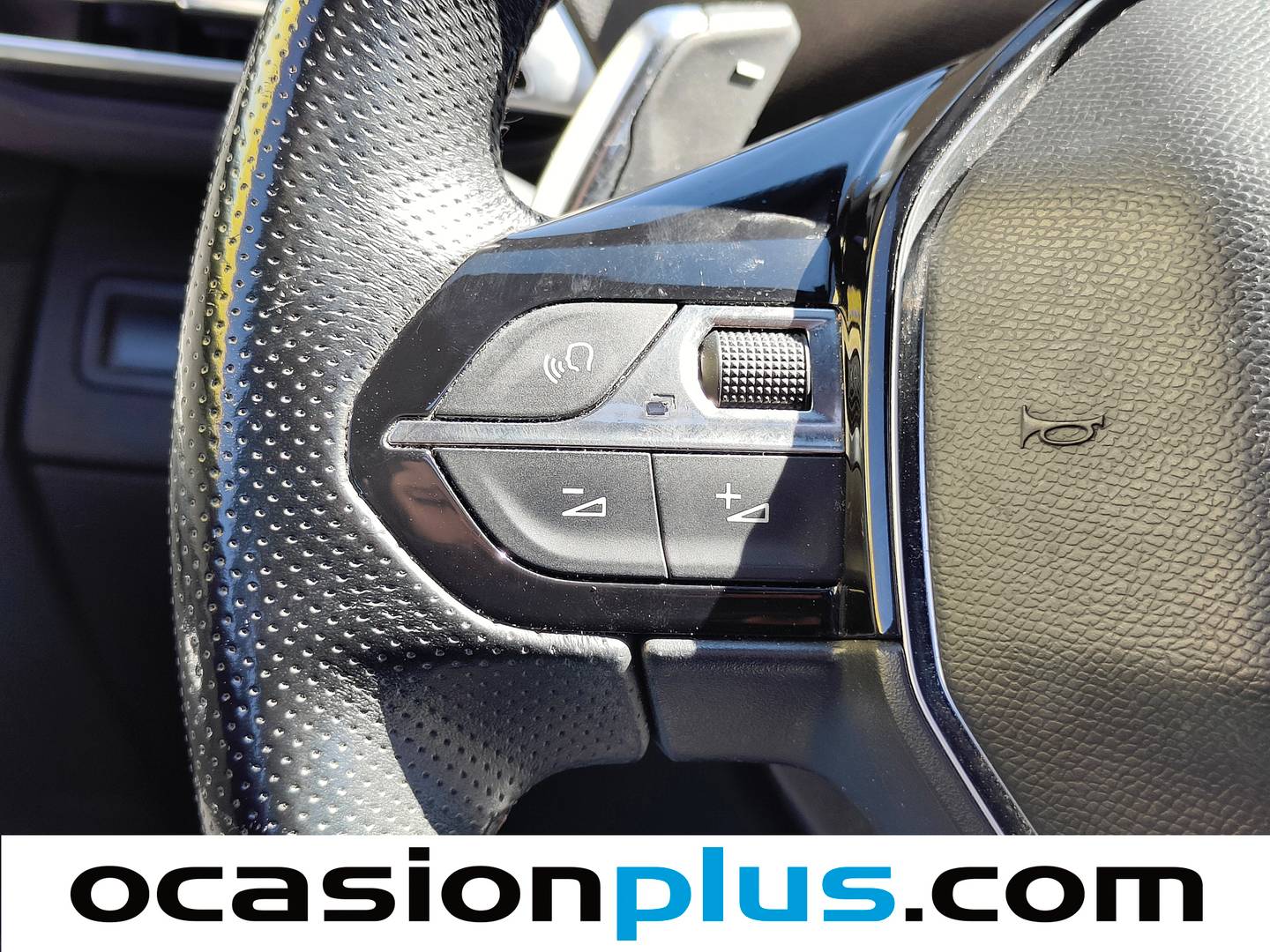 Peugeot 5008 Peugeot 5008 BlueHDI 130 S&S GT-Line EAT8 (130 CV) 7 Plazas km 0