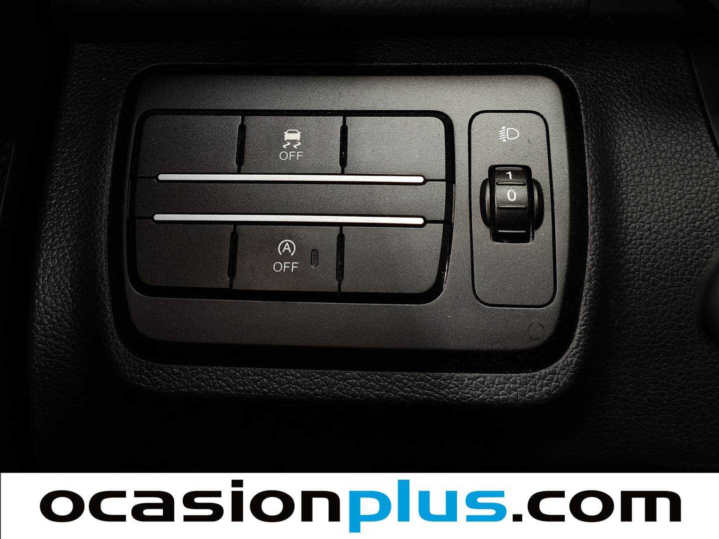 SsangYong XLV SsangYong XLV G16 Premium 4x2 (128 CV) 128cv