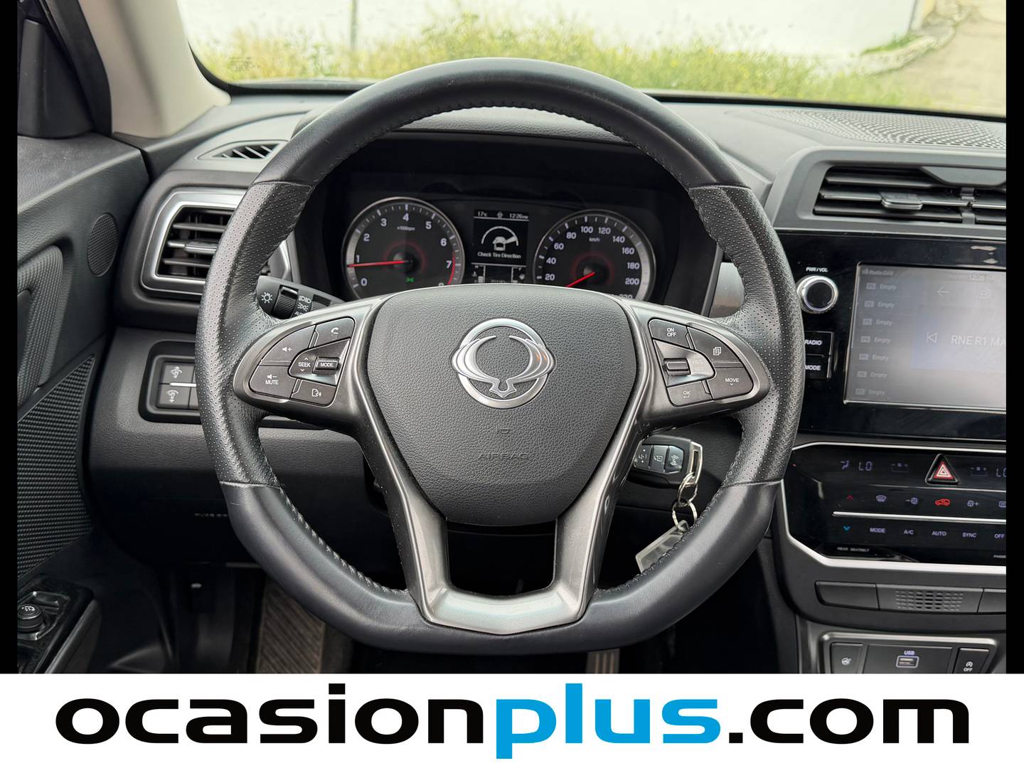 SsangYong Tivoli Ssangyong Tivoli G15T LP Urban Plus (135 CV) de segunda mano