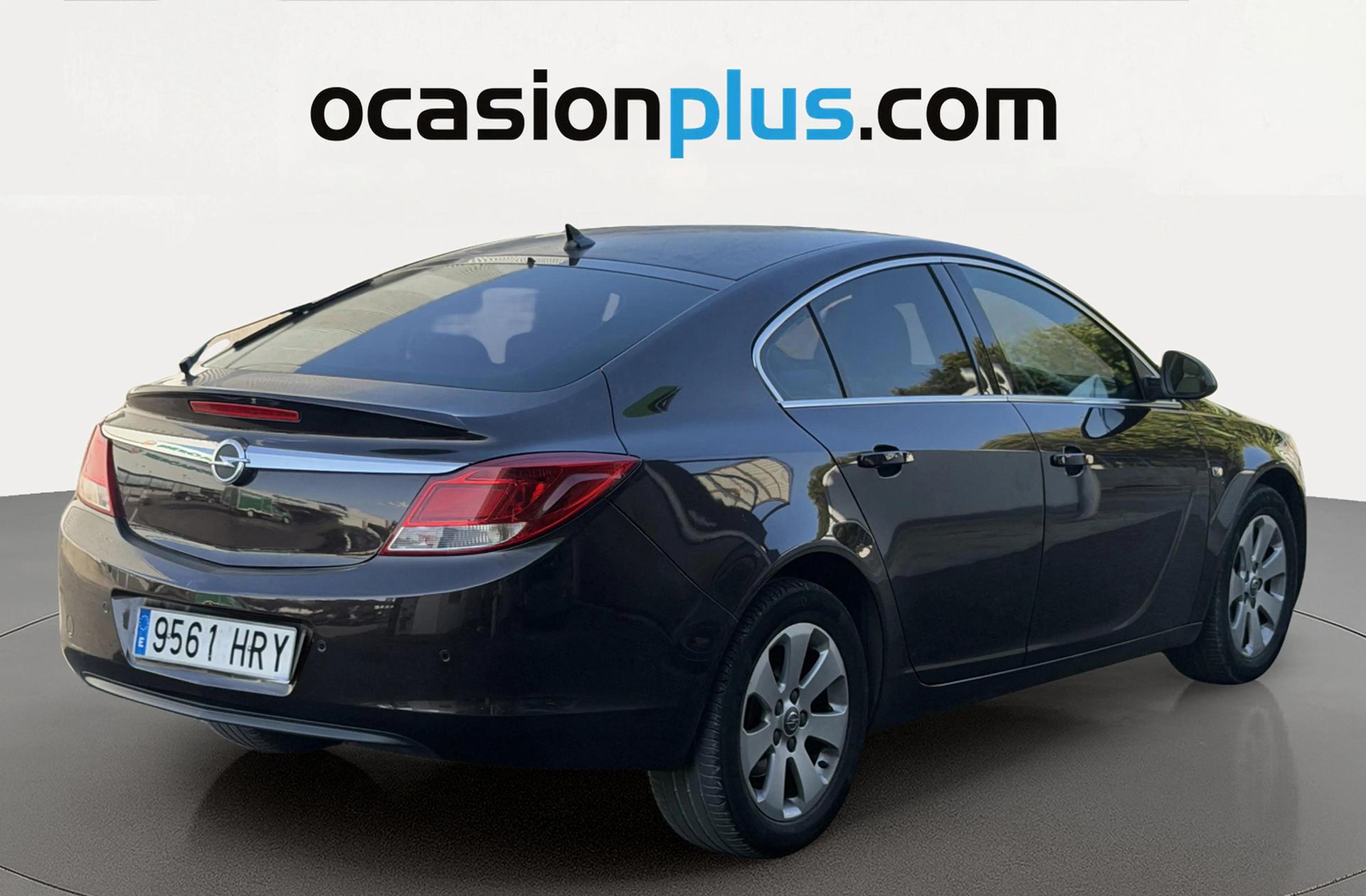 Opel Insignia 2.0 CDTI Selective - foto 4