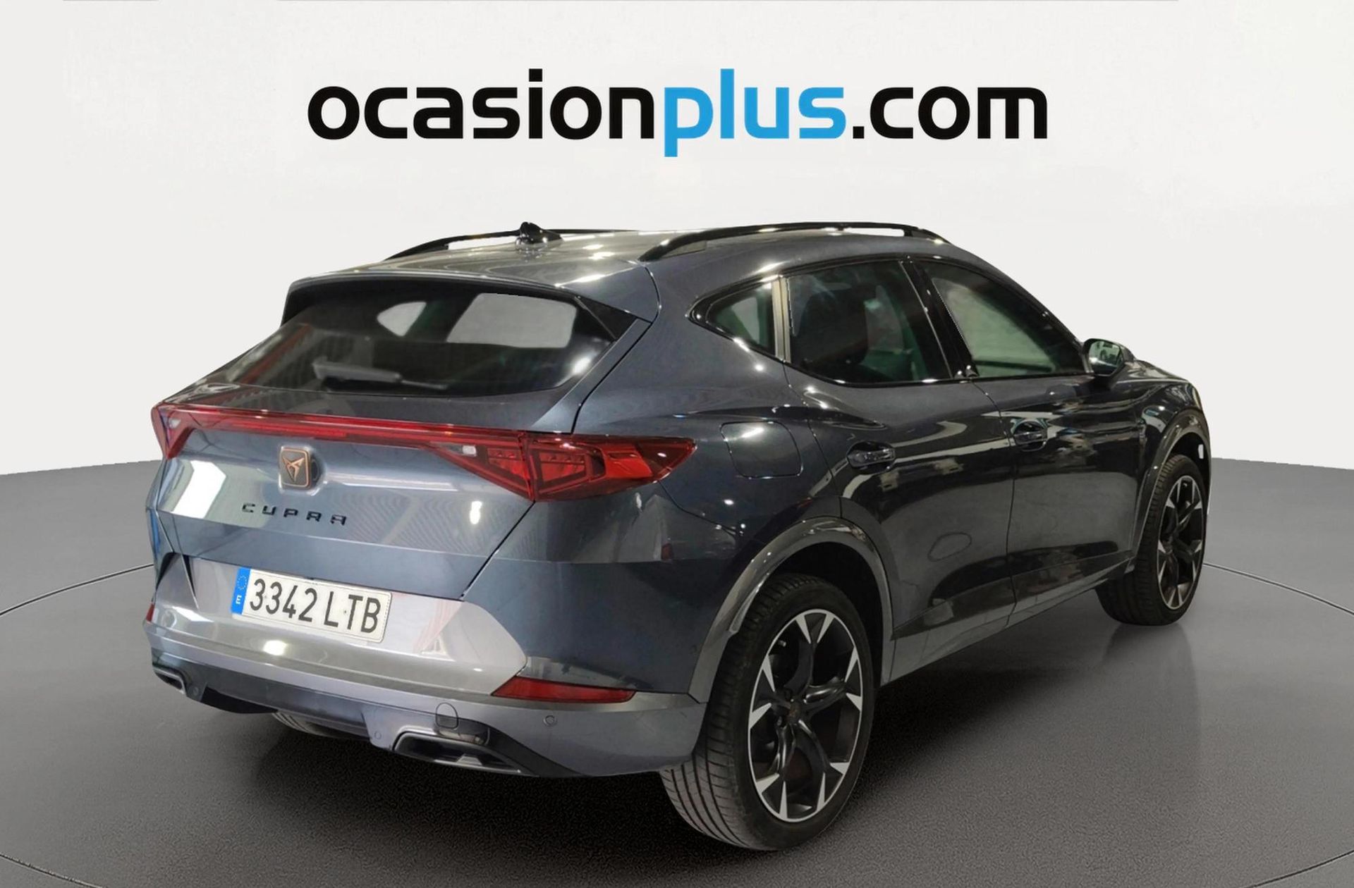 Cupra Formentor 2.0 TDI - foto 4