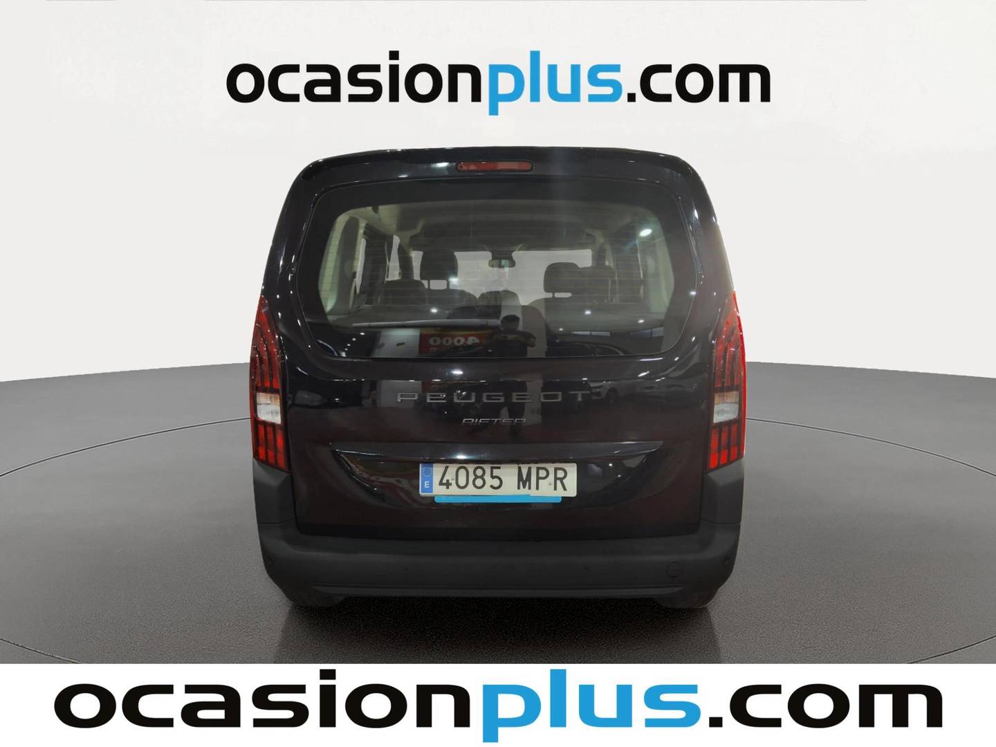 Peugeot Rifter Peugeot Rifter BlueHDi 100 Allure (100 CV) al mejor precio
