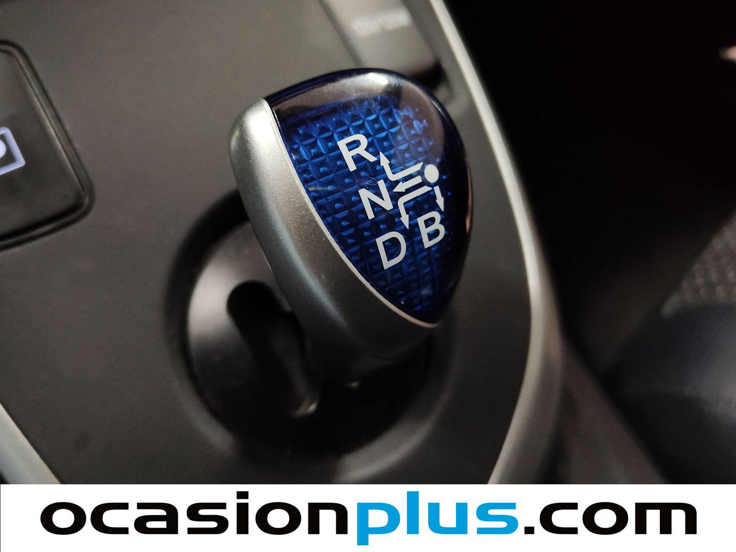 Foto Toyota Auris Toyota Auris Hybrid Advance (136 CV)