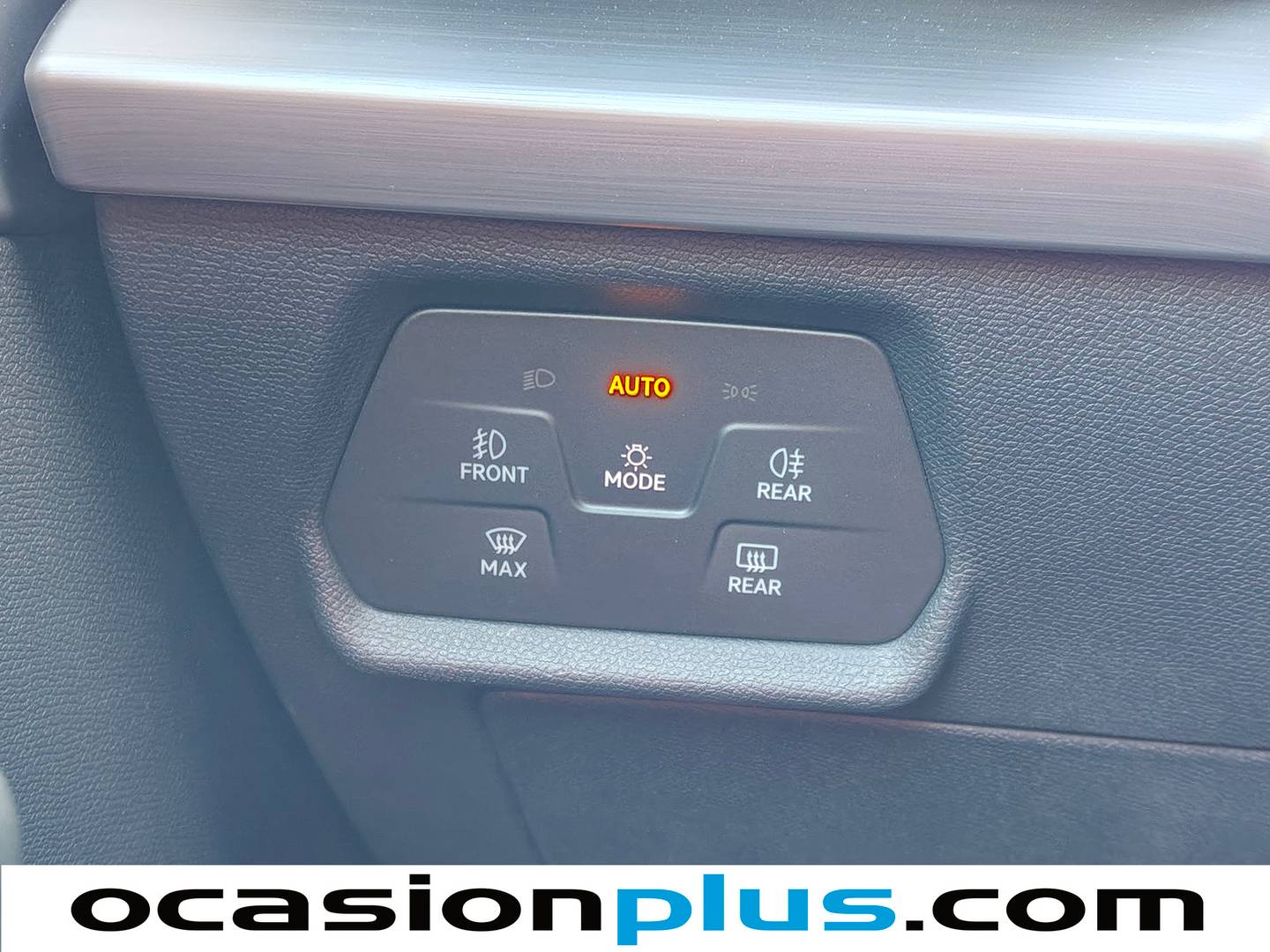 Seat León SEAT León 1.5 TSI S&S FR XL (130 CV) 130cv