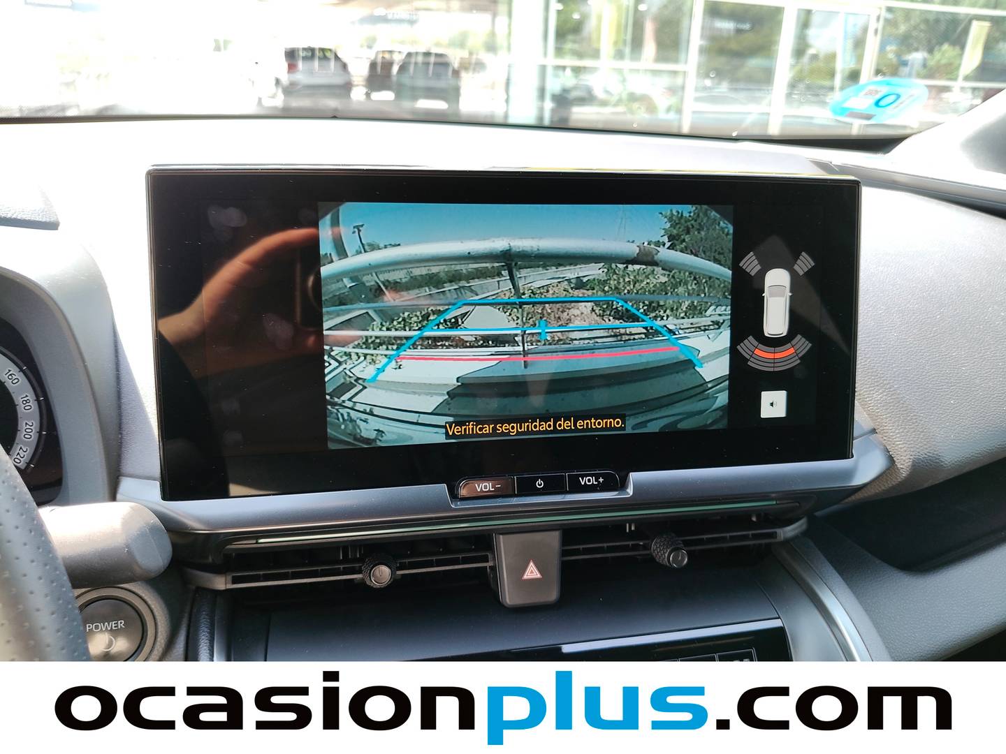 Extras del Toyota C-HR Toyota C-HR 220PH GR Sport (223 CV)