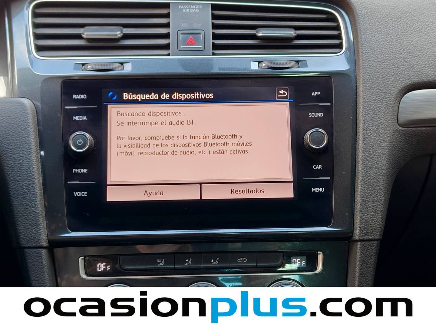 Volkswagen Golf Volkswagen Golf Advance 1.4 TSI (125 CV) al mejor precio