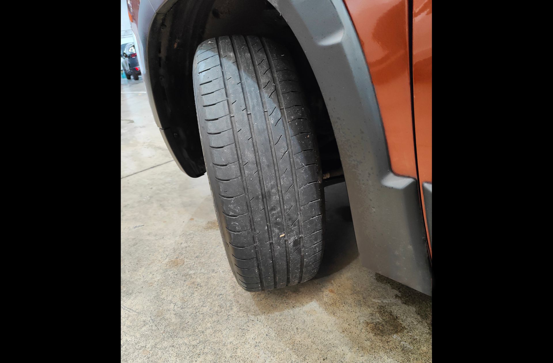 Peugeot Rifter PureTech 130 GT Line Standard EAT8 - foto 36