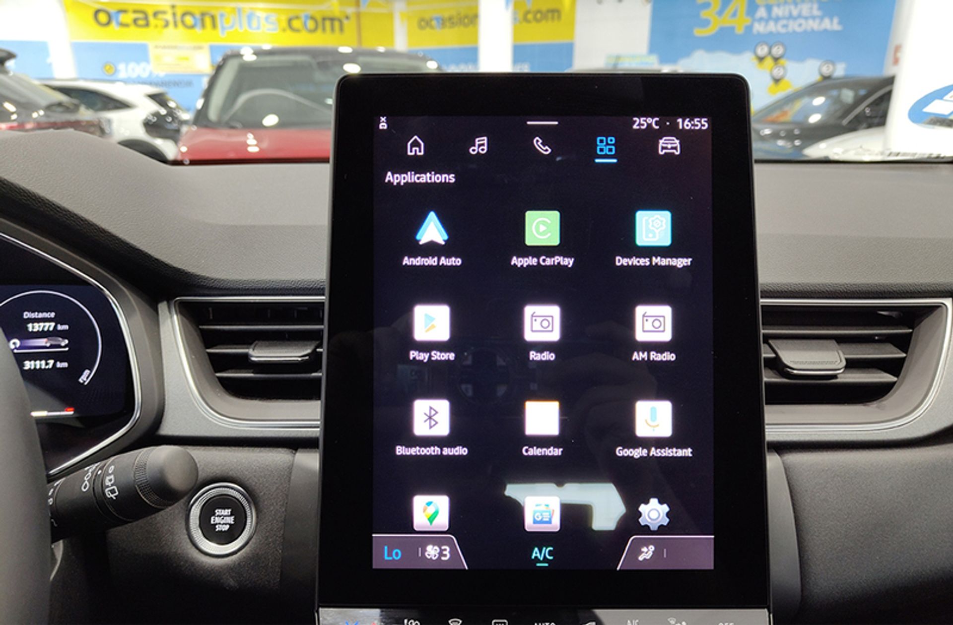 Renault Captur Techno TCe mild hybrid - foto 9