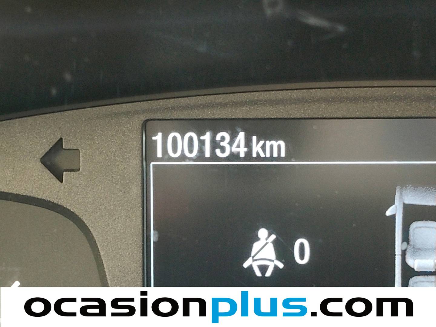 Ford Focus Ford Focus 1.5 Ecoblue Trend+ (120 CV) seminuevo