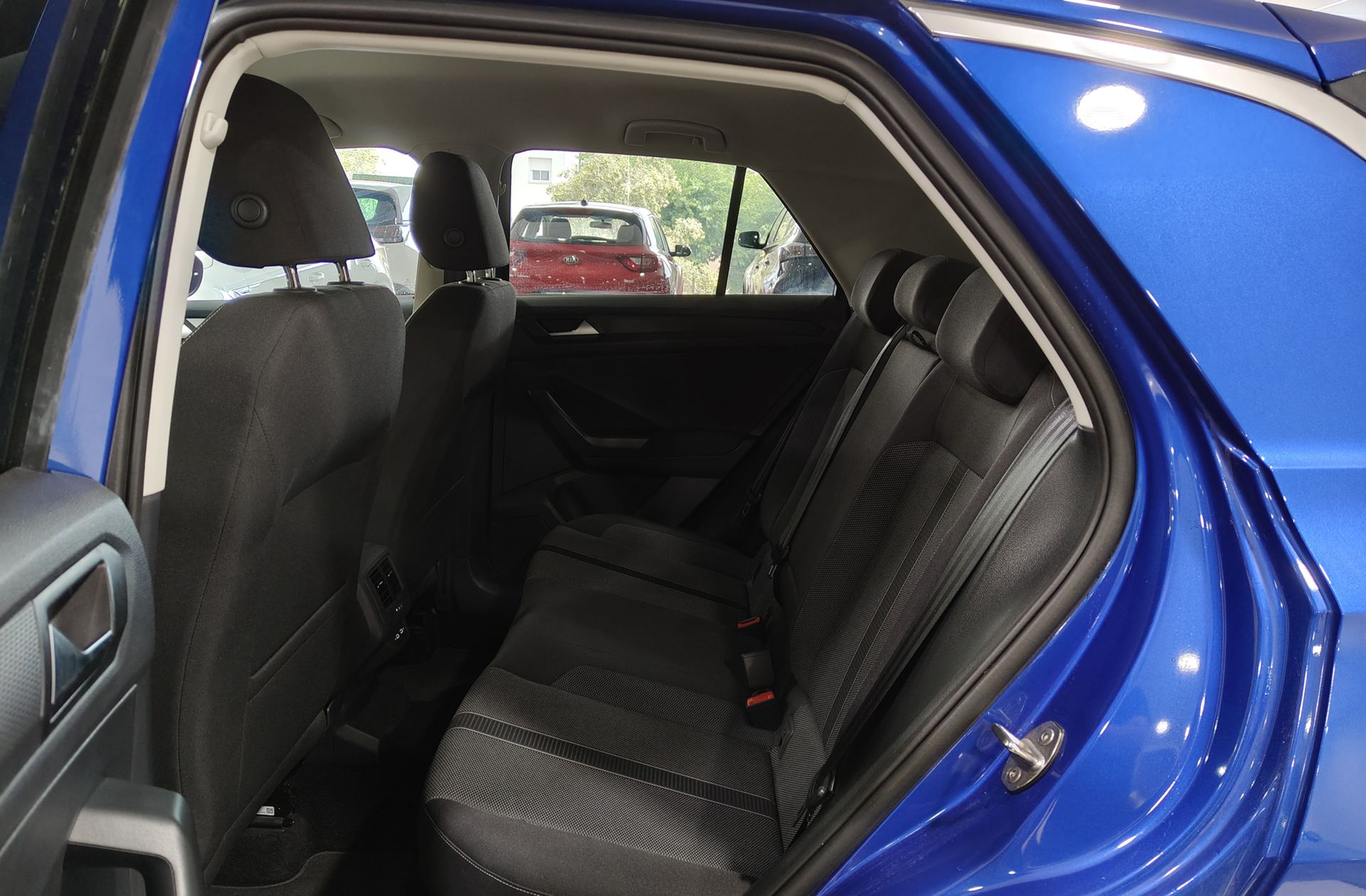 Volkswagen T-Roc Life 2.0 TDI DSG - foto 11