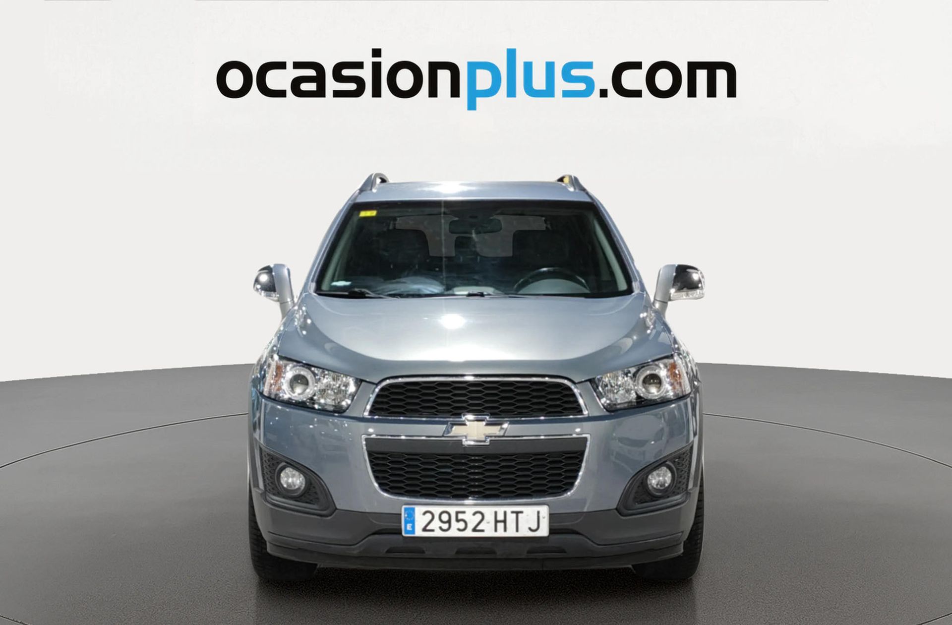Chevrolet Captiva 2.2 Vcdi 16V LT FWD 7 plazas - foto 14