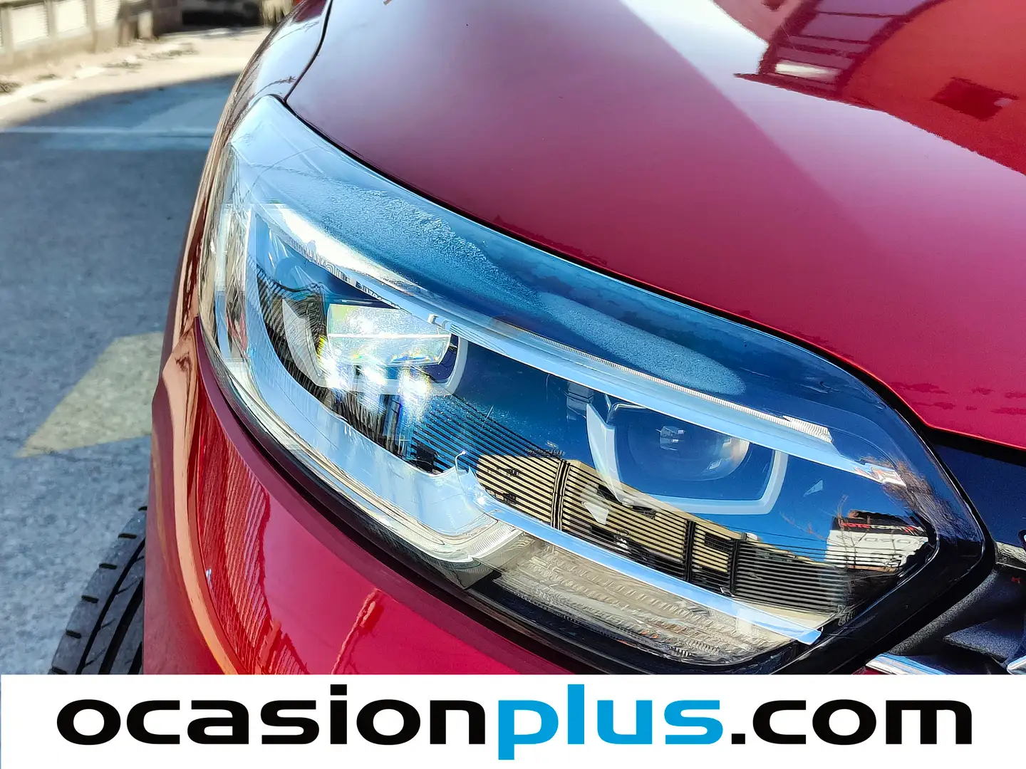 Foto Renault Kadjar Renault Kadjar Zen Energy TCe (130 CV)