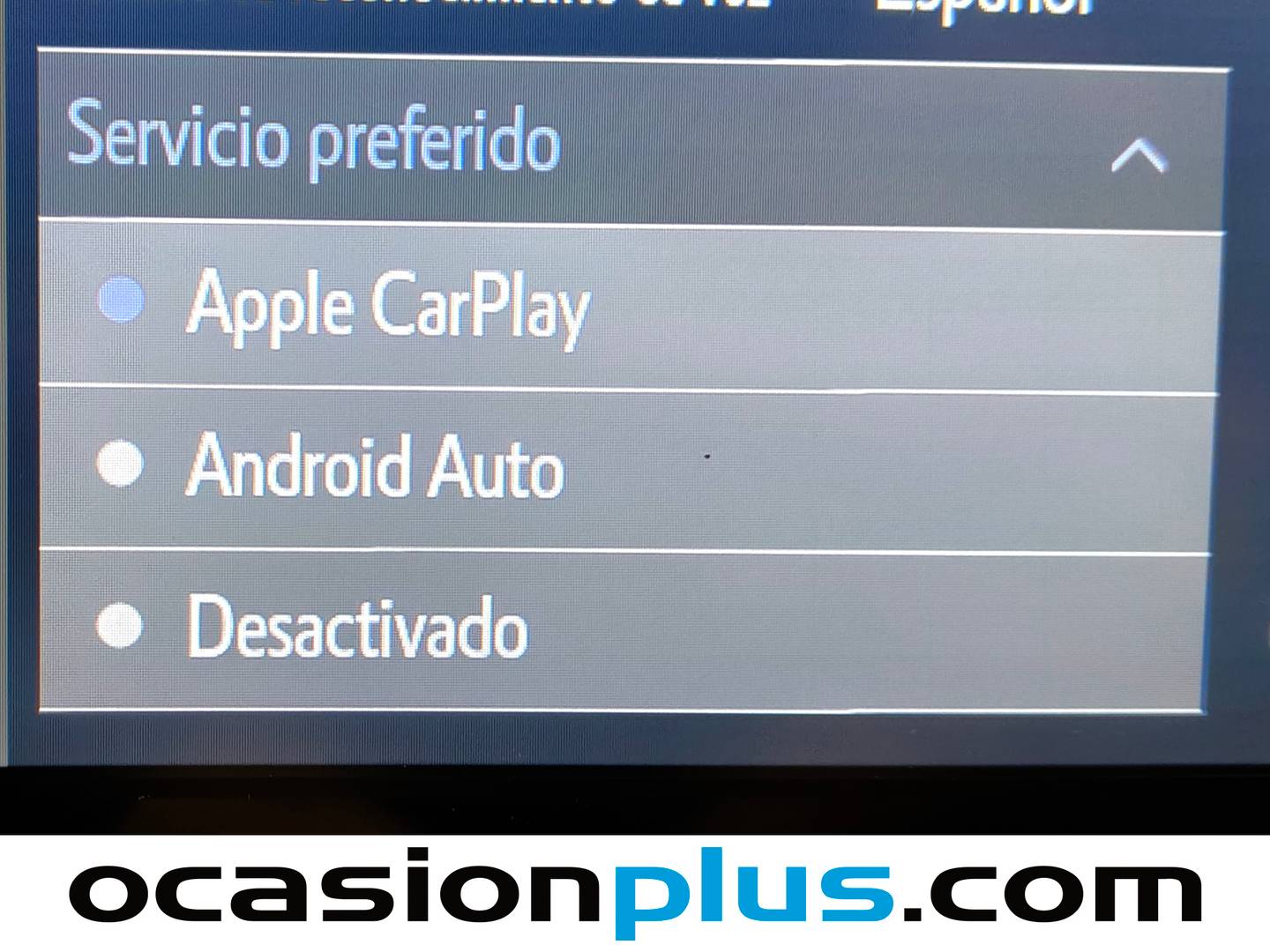 Equipamiento del Toyota Corolla Toyota Corolla 140H Active Plus Touring Sport (140 CV)