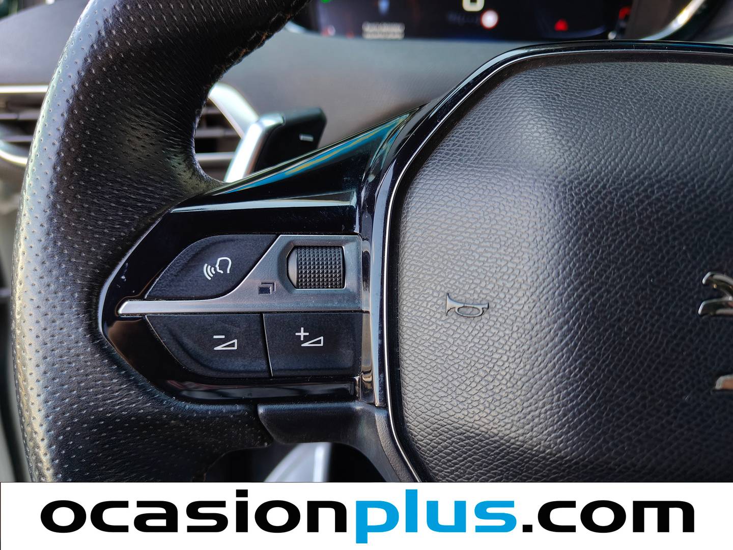 Peugeot 3008 Peugeot 3008 THP 165 GT Line S&S Auto (165 CV) km 0