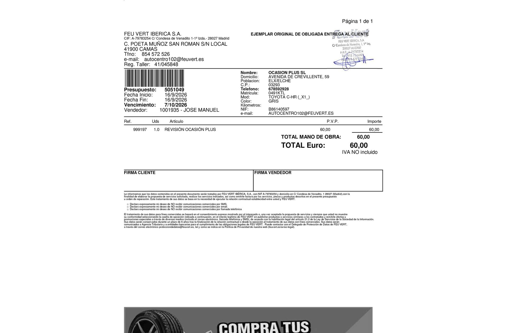 Toyota C-HR 1.8 125H Advance - foto 18