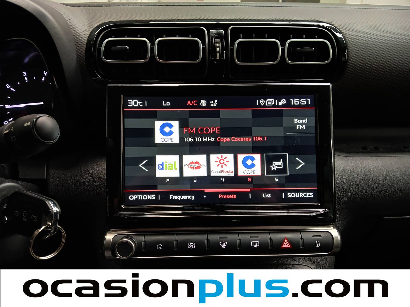 Citroën C3 Aircross Citroën C3 Aircross PureTech 110 S&S C-Series (110 CV) al mejor precio