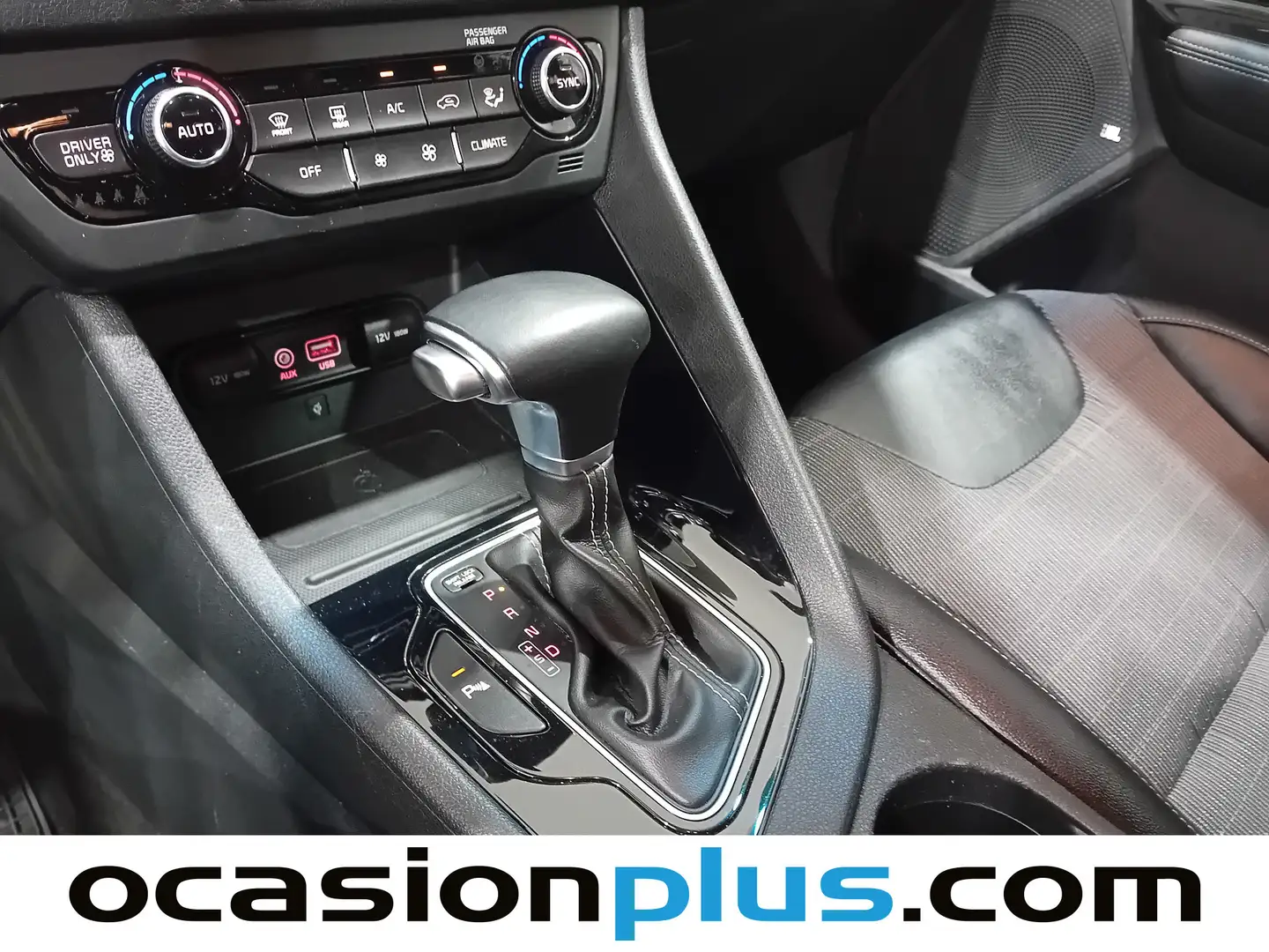 Foto KIA Niro Kia Niro 1.6 GDi HEV Híbrido Emotion (141 CV)