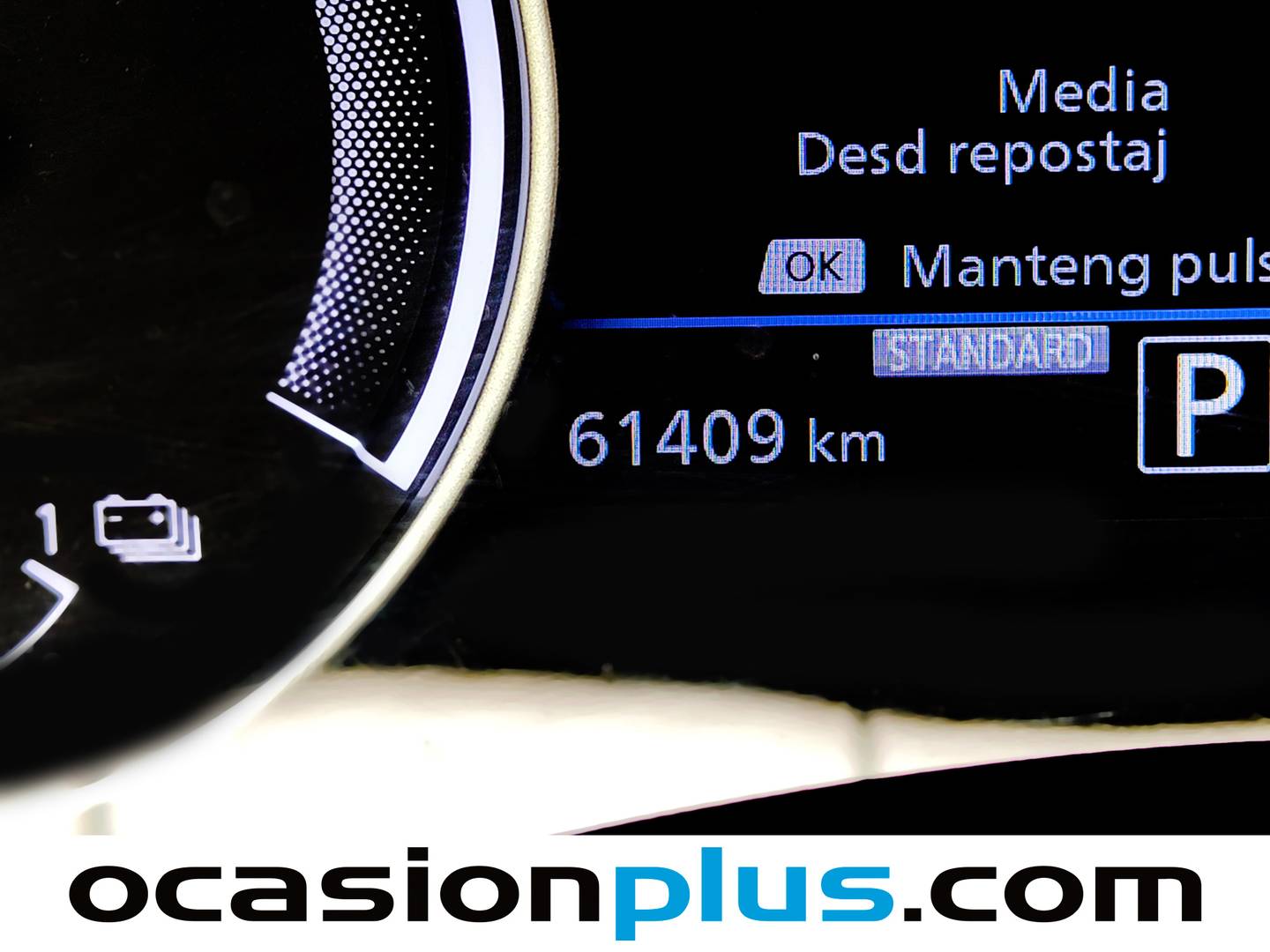 Nissan JUKE Nissan Juke 1.6 Hybrid N-Connecta Auto (143 CV) seminuevo
