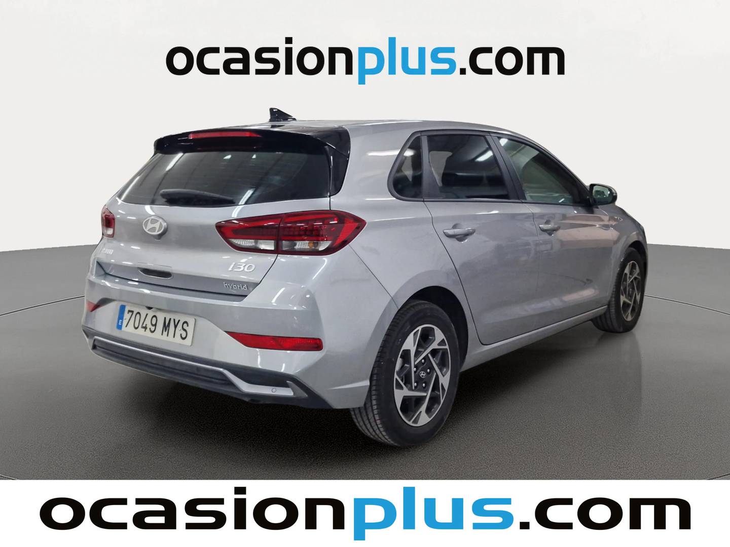 Foto Hyundai i30 Hyundai i30 1.0 TGDI 48V Klass DCT (100 CV)