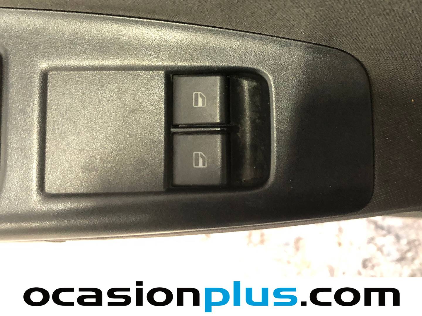 Foto Volkswagen Polo Volkswagen Polo Edition 1.4 (80 CV)